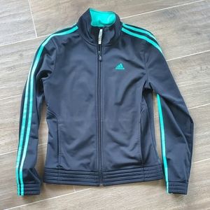 Adidas light jacket